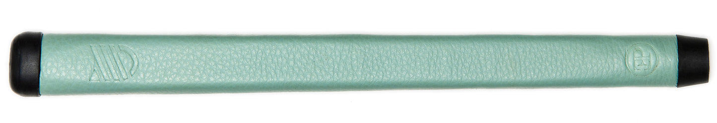 EP Leather Stitchback Grips