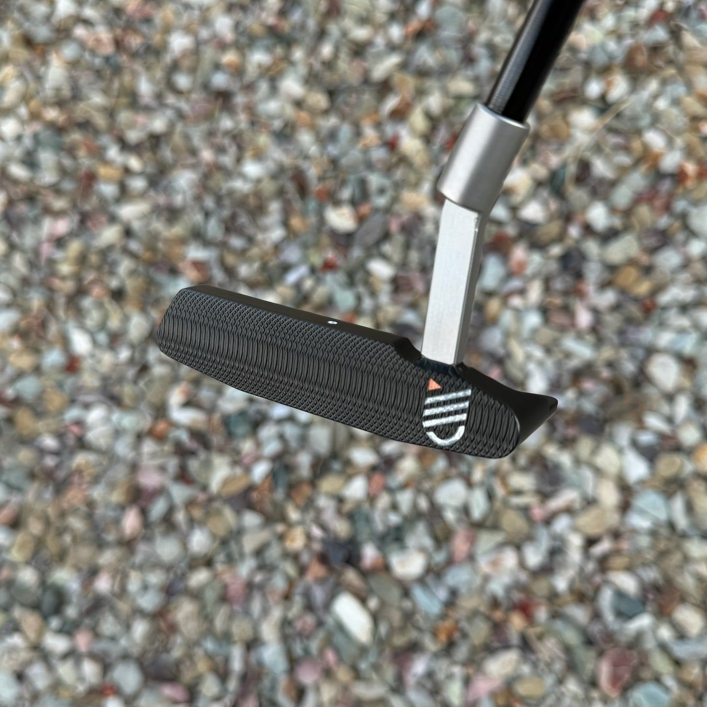 Monza (Wide Body) Plumbers Neck Two Toned finish