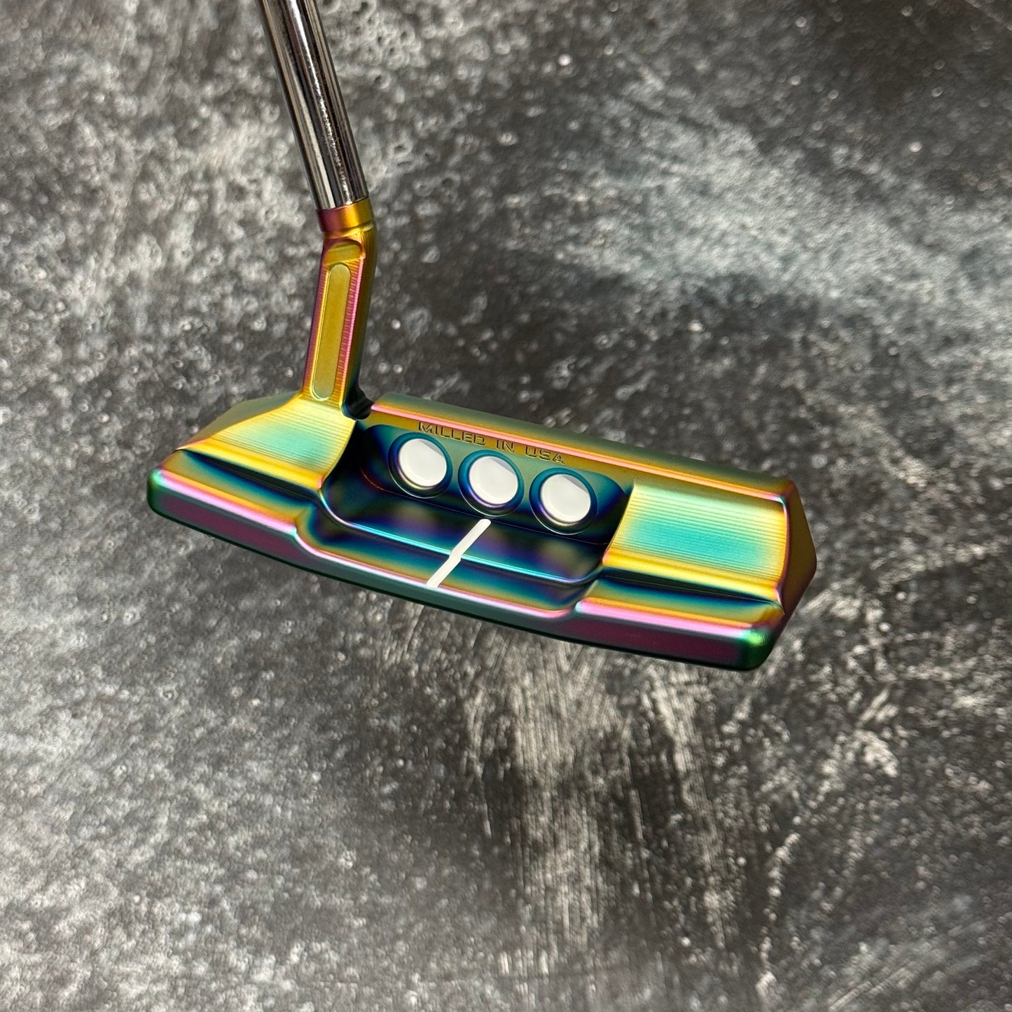 Scotty Cameron Super Select Newport 2.5+