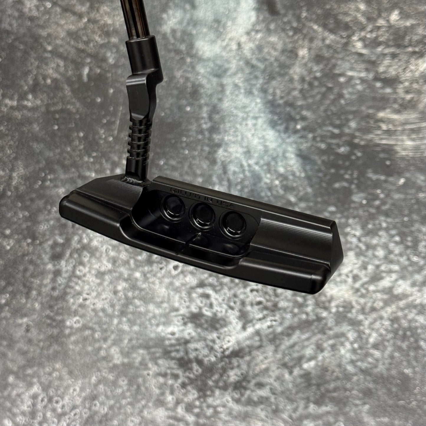 Scotty Cameron Super Select Newport 2 (Screw Neck)