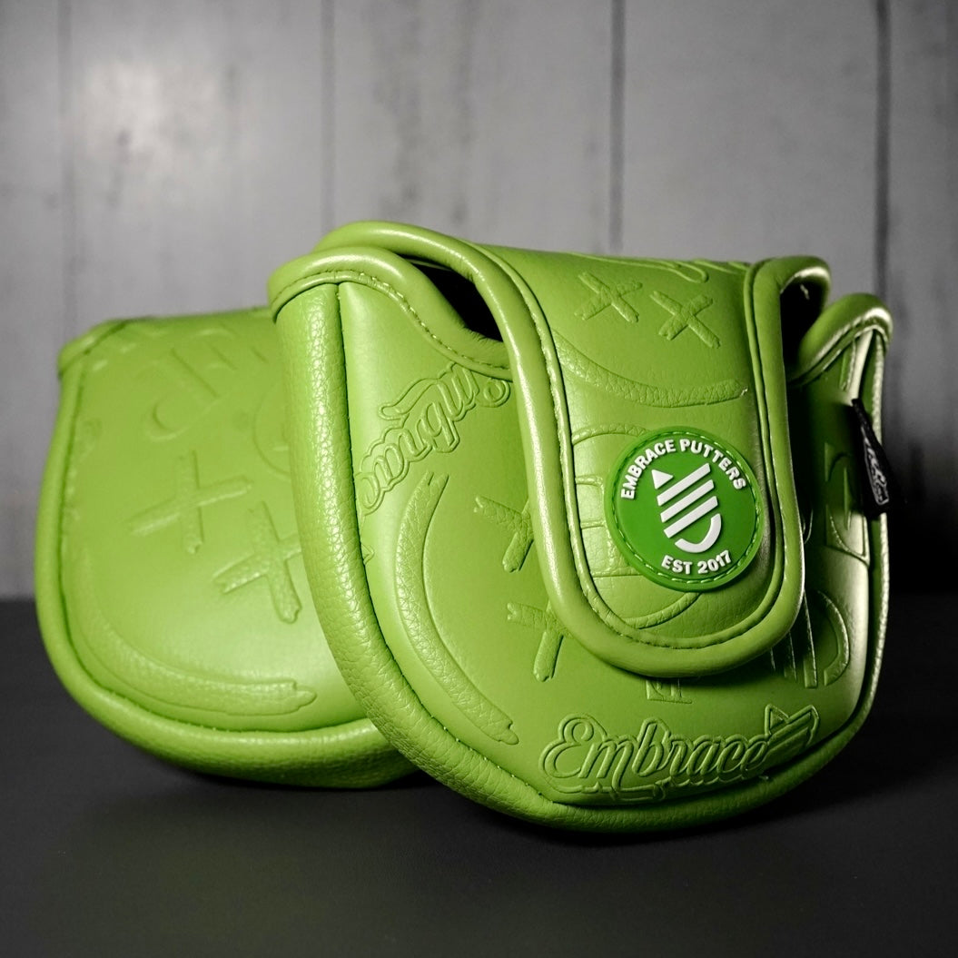 Heritage Headcovers