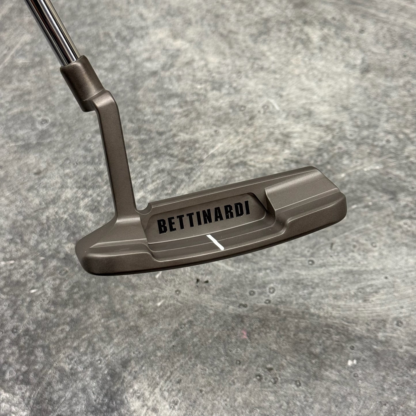 Bettinardi BB10 Studio MP