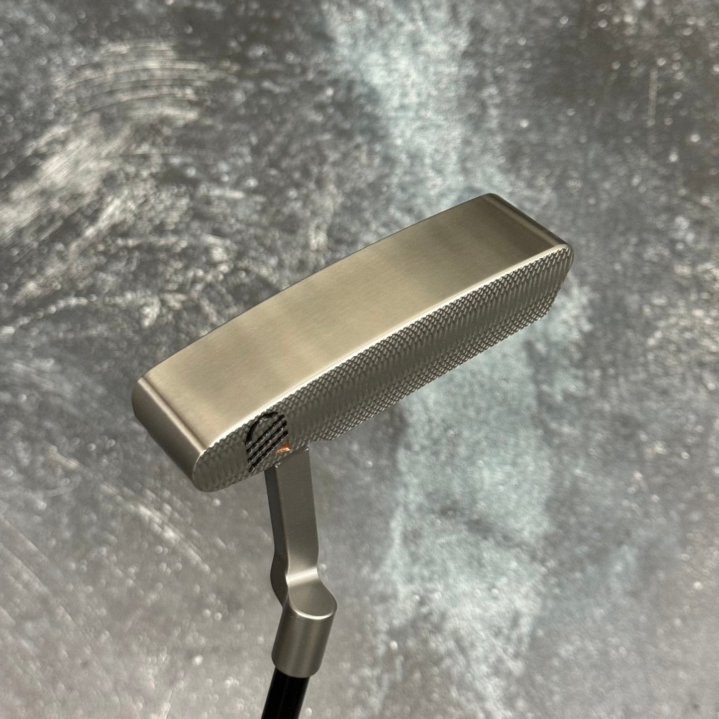 Silverstone (Honeycomb) Plumbers Neck