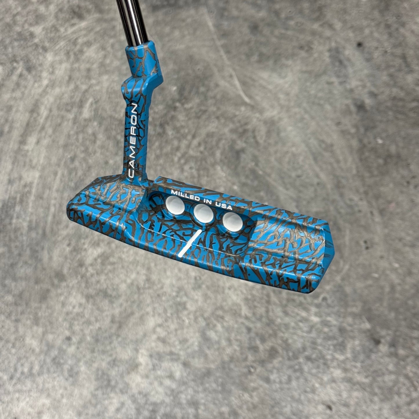 Scotty Cameron Super Select Newport 2