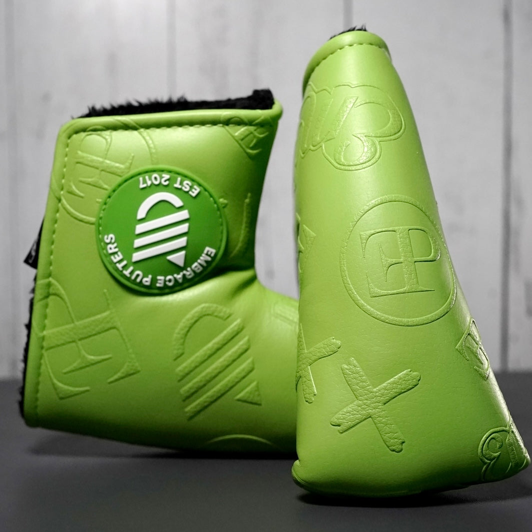 Heritage Headcovers
