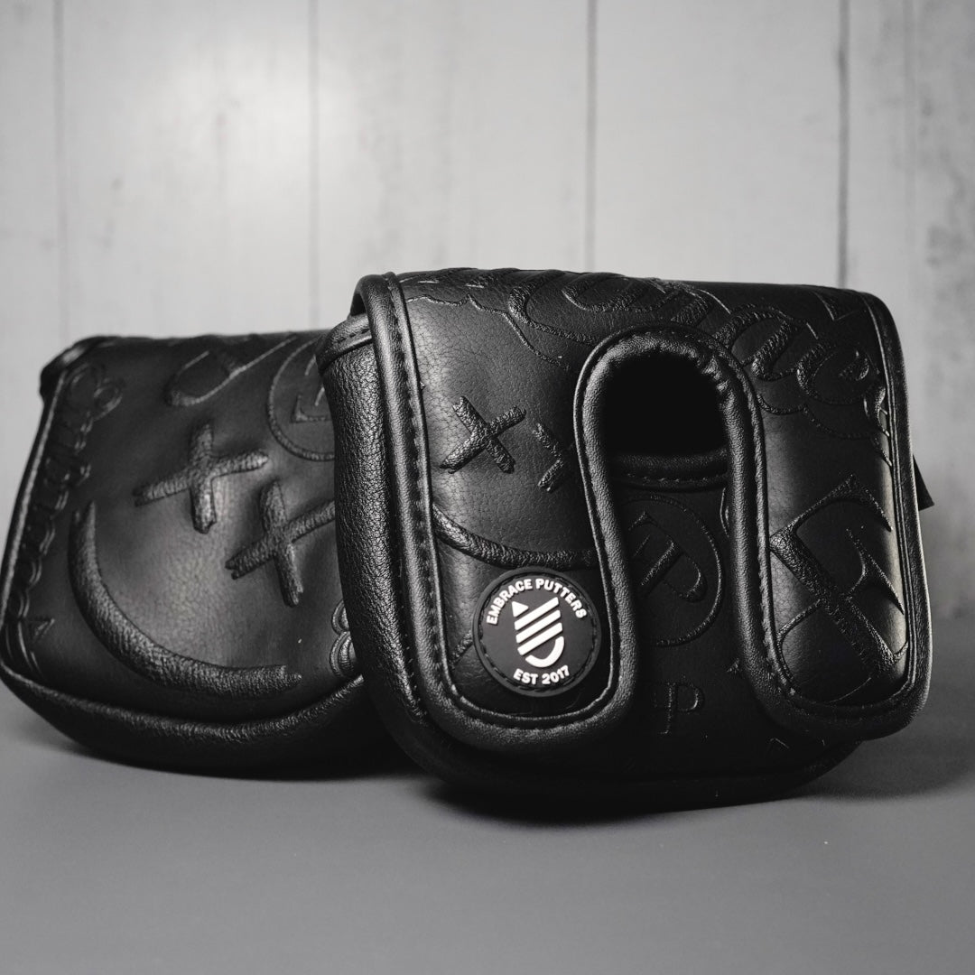 Heritage Headcovers