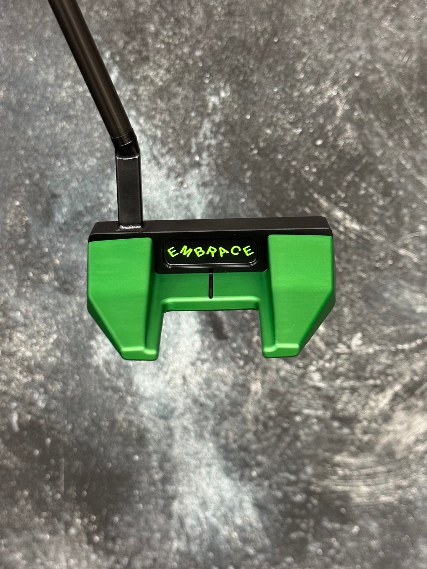 Suzuka X Short Slant Neck