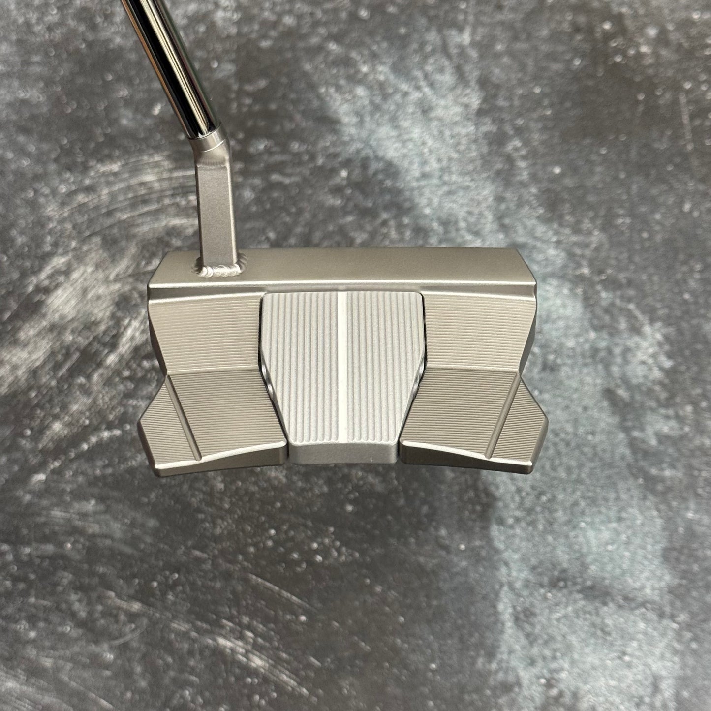Scotty Cameron Phantom X11.5 (Welded Short Slant Neck)