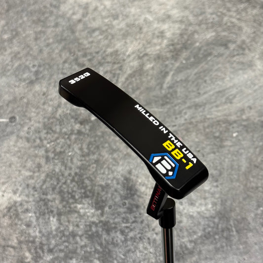 Bettinardi BB-1 (Blemish in Back Cavity)