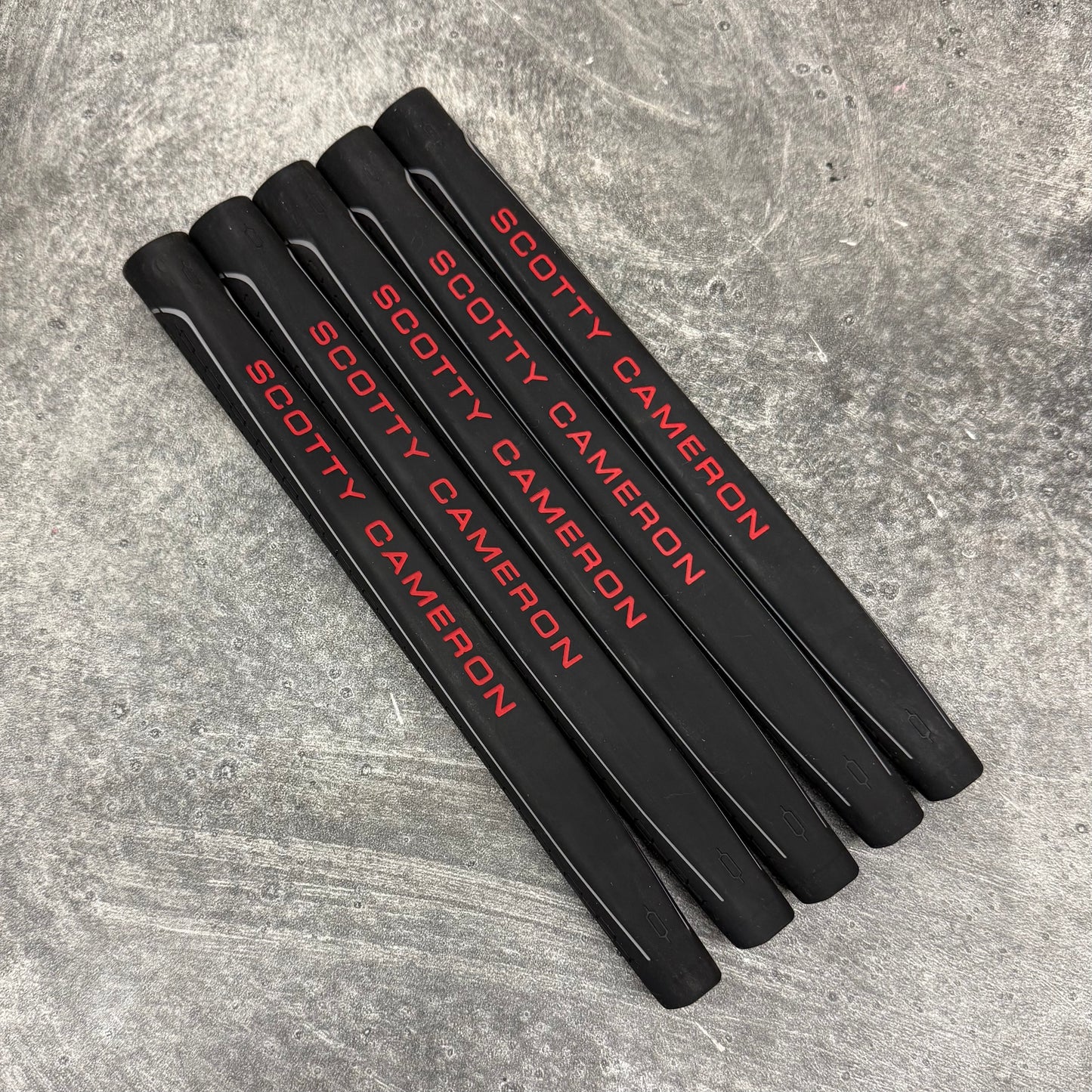 Scotty Cameron Full Contact Grip