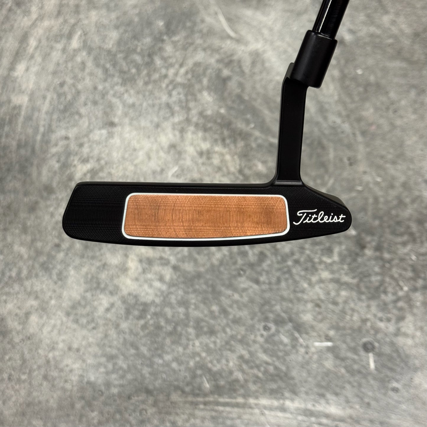 Scotty Cameron Design Newport 2 Detour