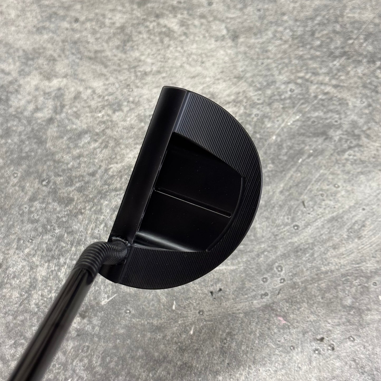 Scotty Cameron Super Select GoLo 6 (Welded Ringer Neck)