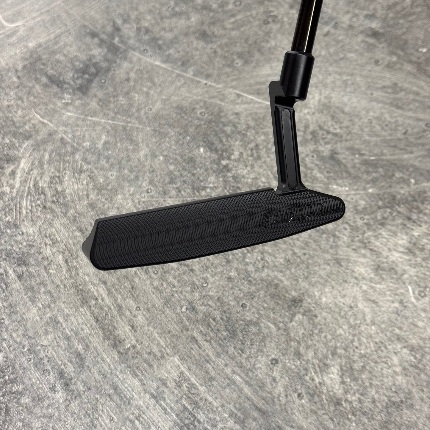 Scotty Cameron Super Select Newport 2 (Smooth Sole)