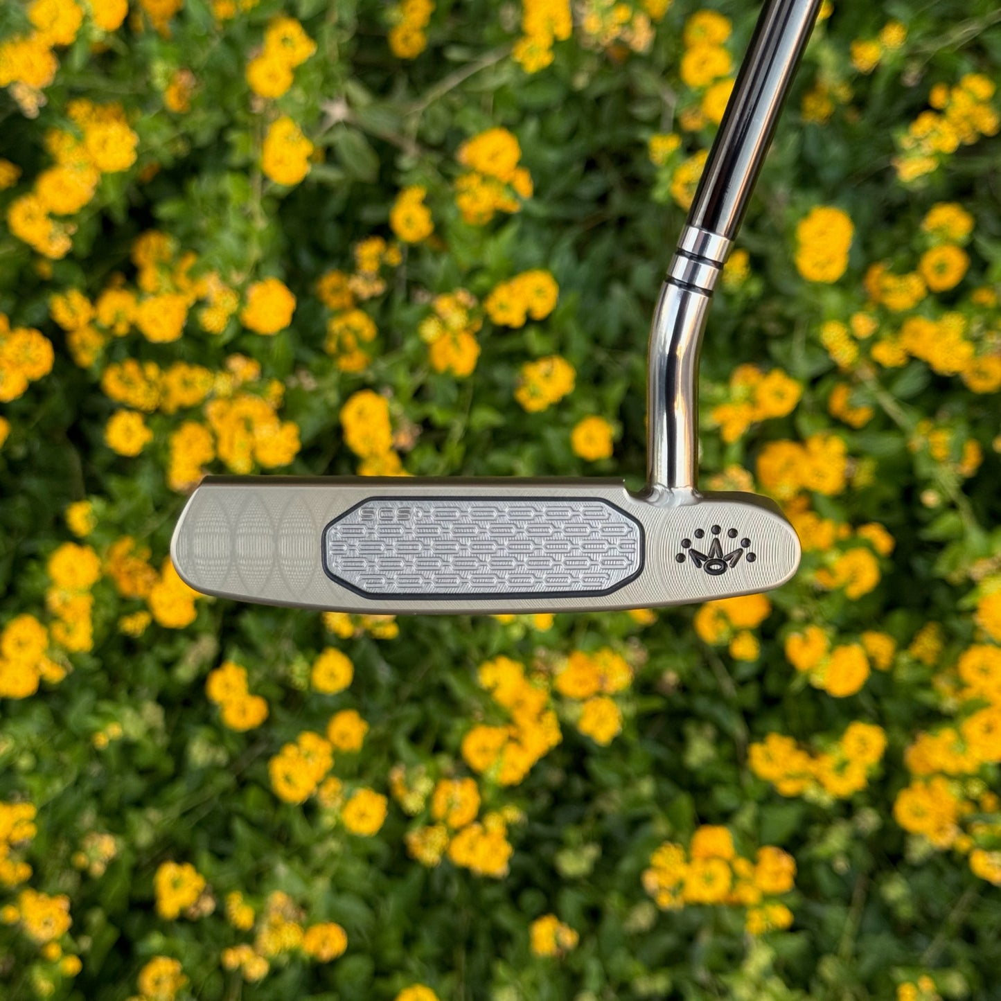 Scotty Cameron Studio Style Newport Polished Pipe Neck