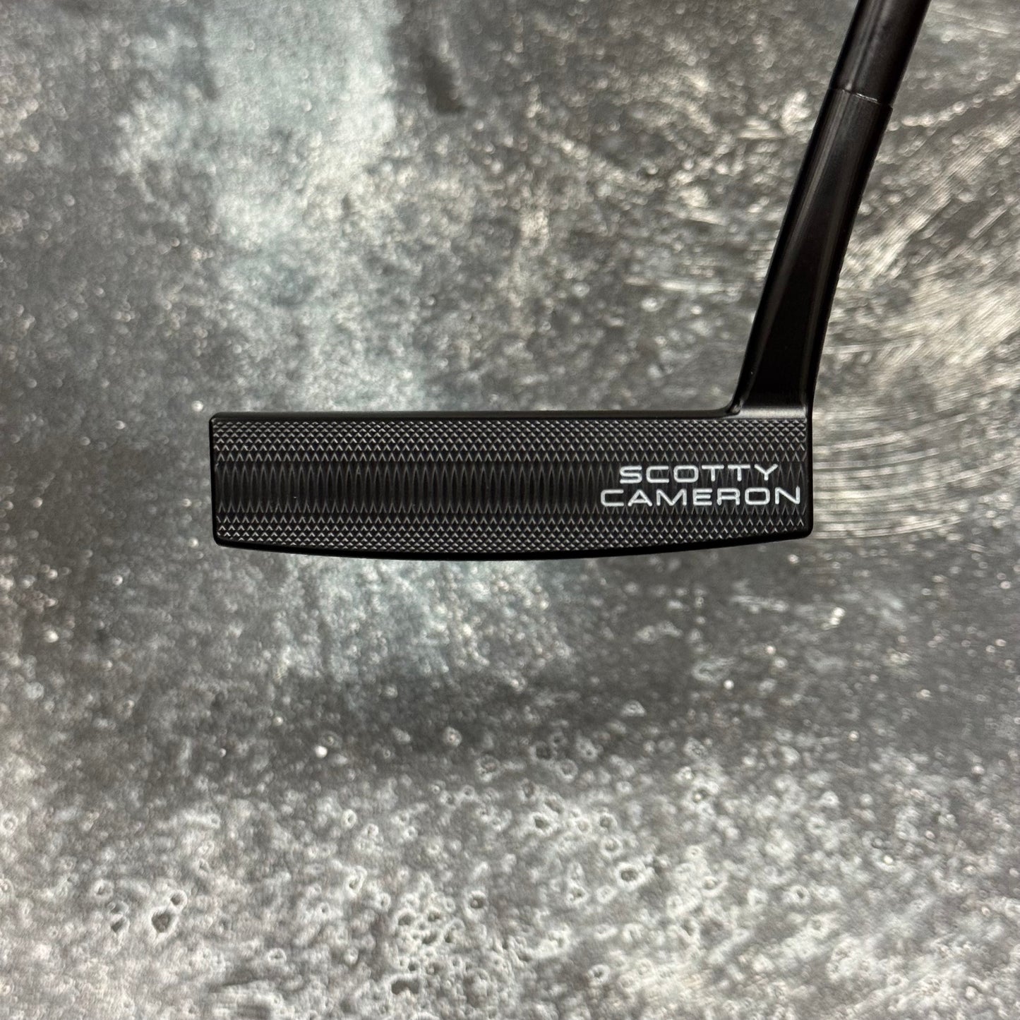 Scotty Cameron Super Select Del Mar