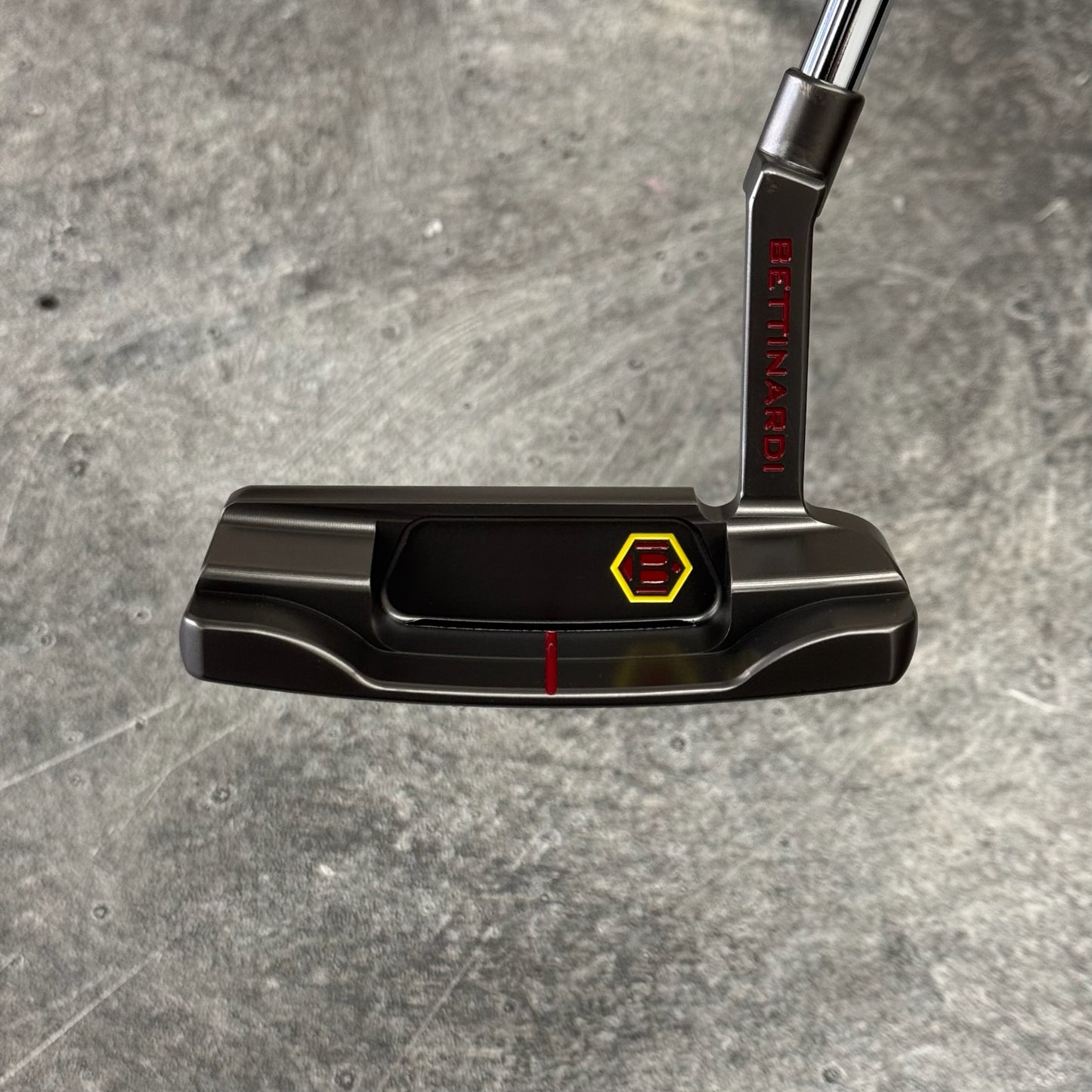 (LH) Bettinardi BB-1W