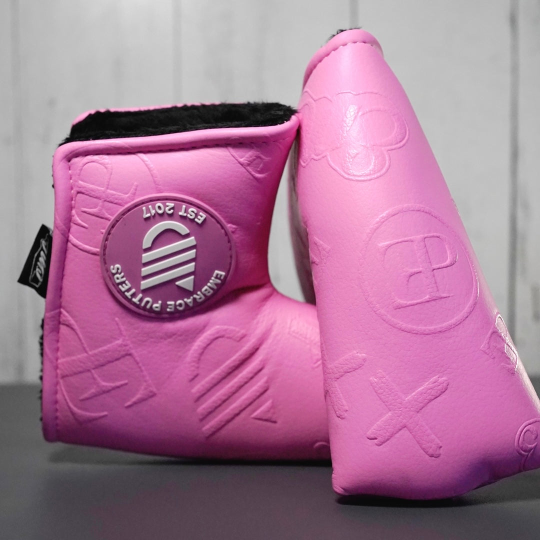 Heritage Headcovers