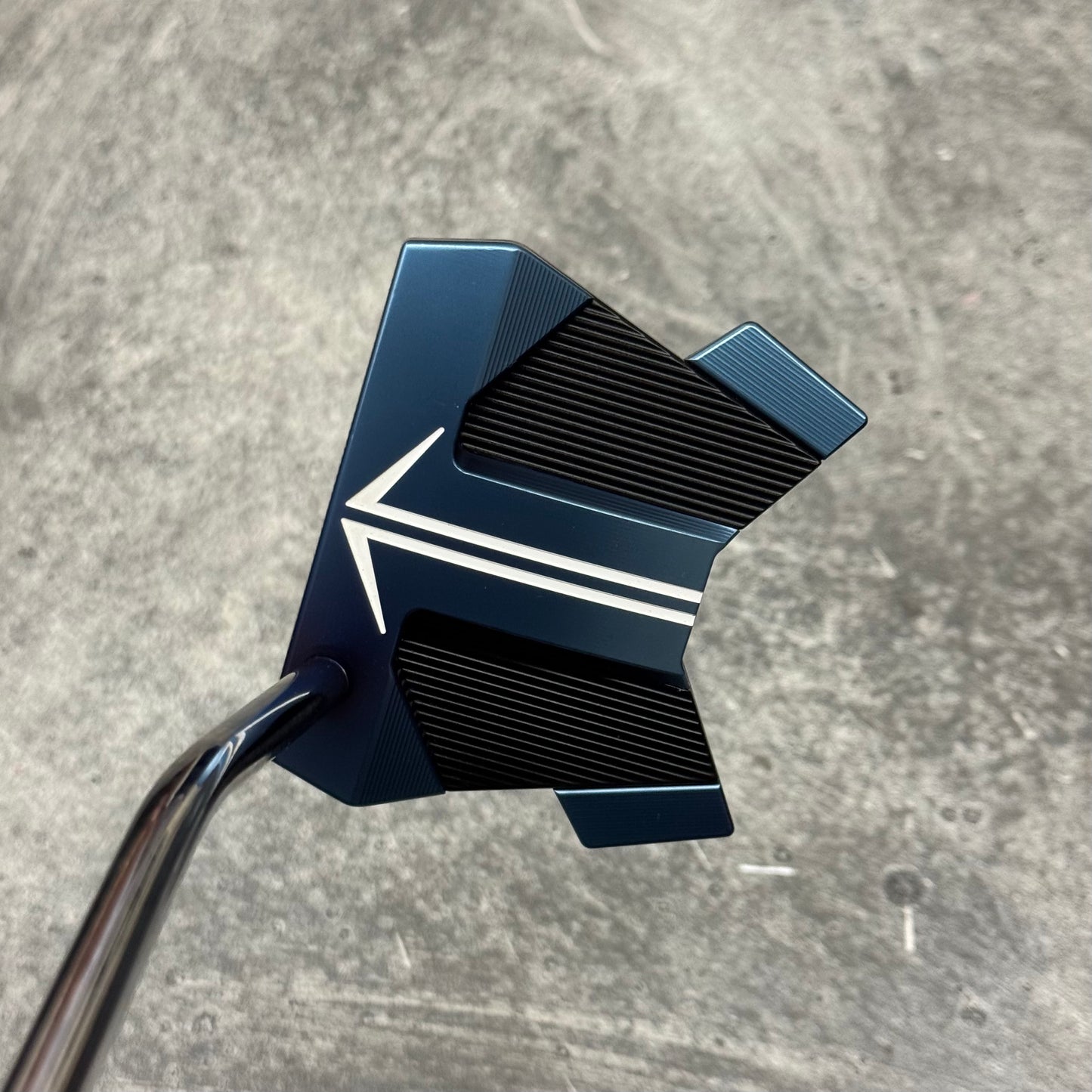 Scotty Cameron Phantom 11 (Blue PVD)