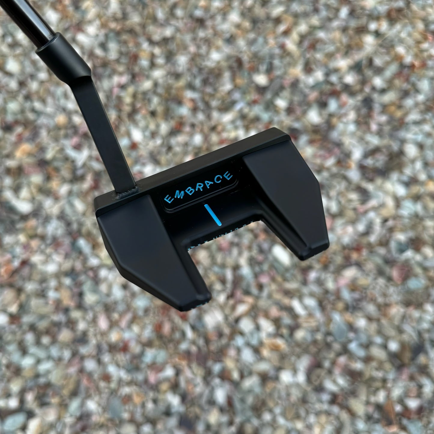 Suzuka X Mid Slant Neck