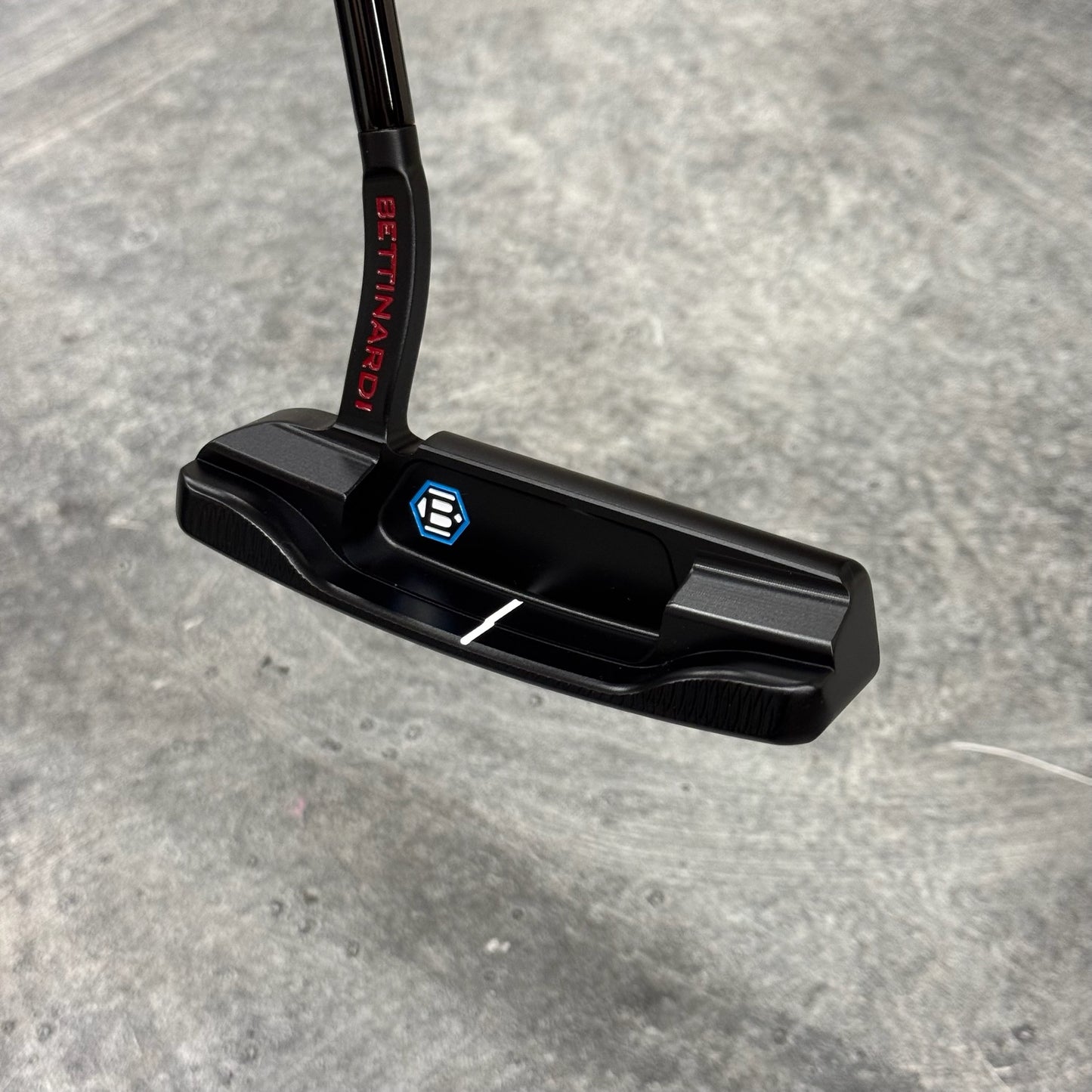 Bettinardi BB-1F