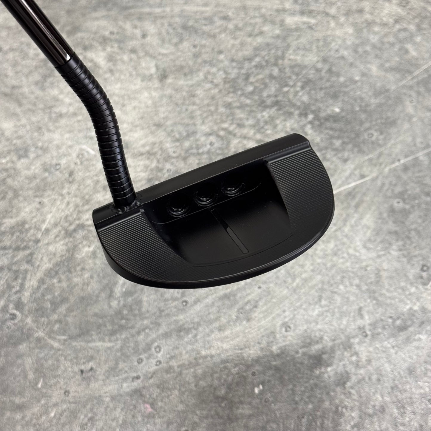Scotty Cameron Super Select GoLo 6 (Welded Ringer Neck)