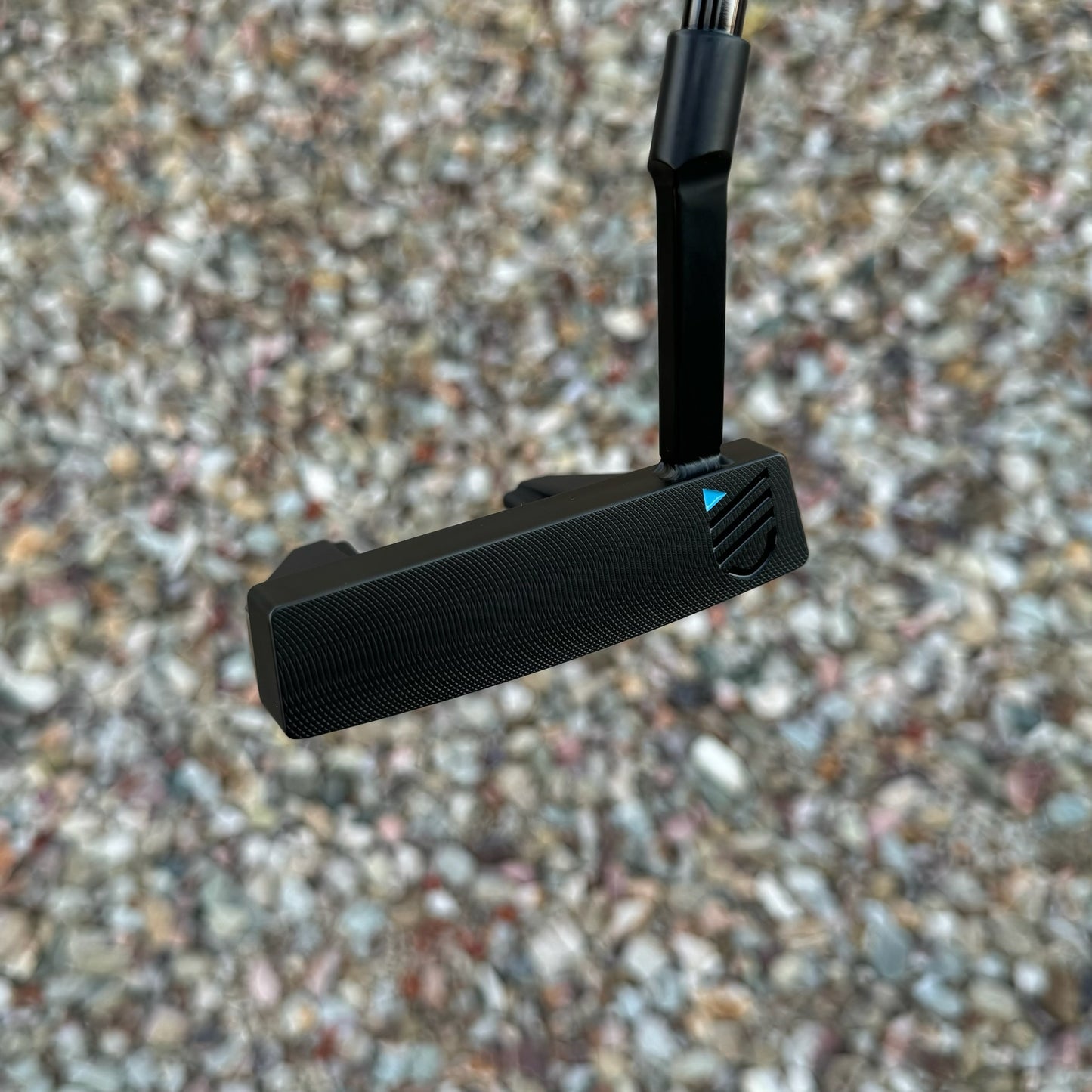 Suzuka X Mid Slant Neck