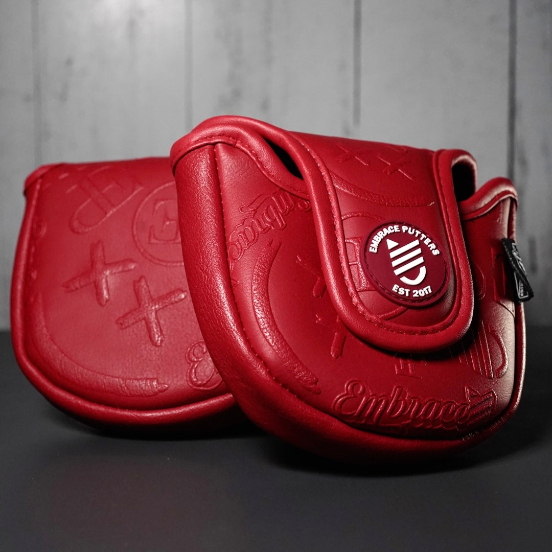 Heritage Headcovers