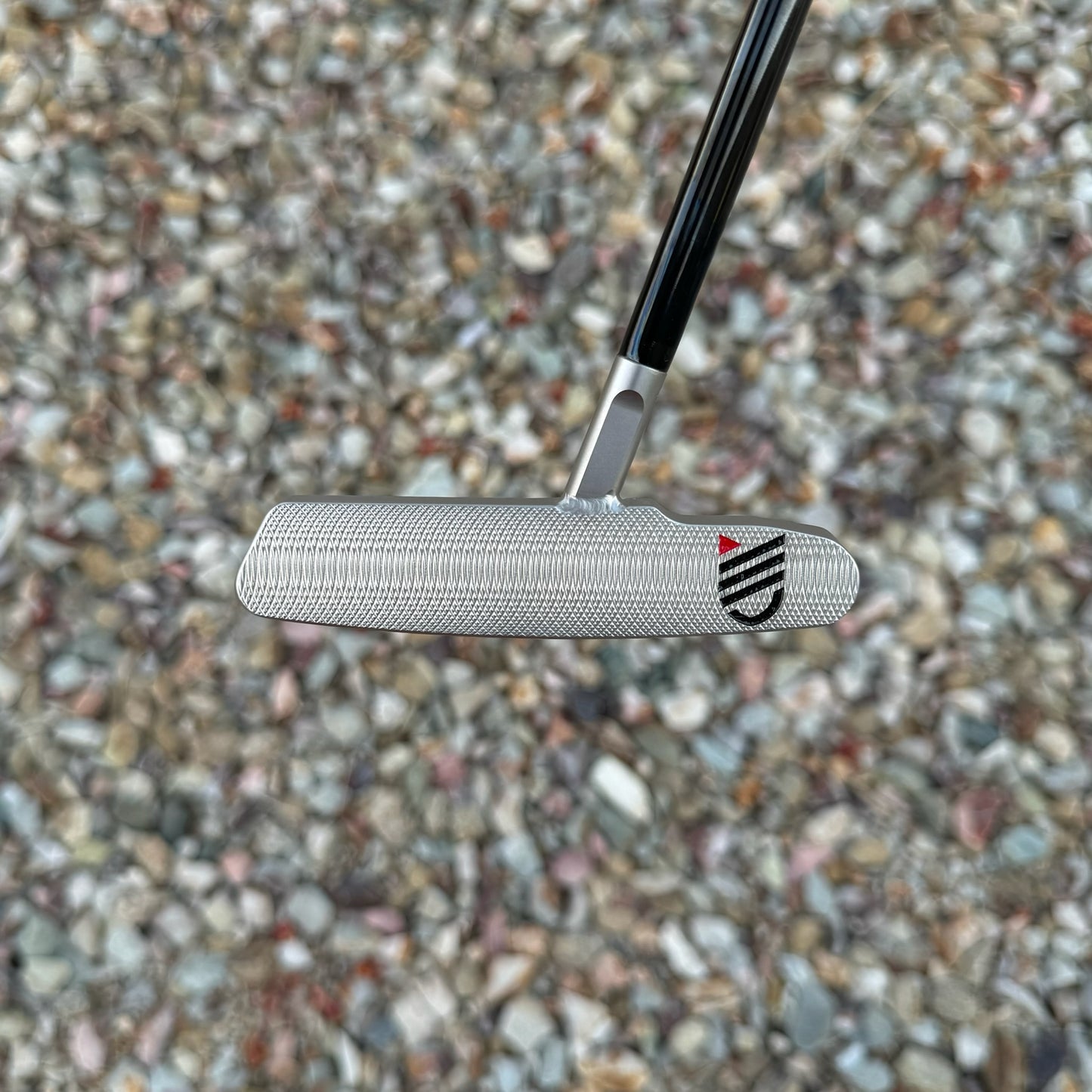 Silverstone Blade Center Shaft
