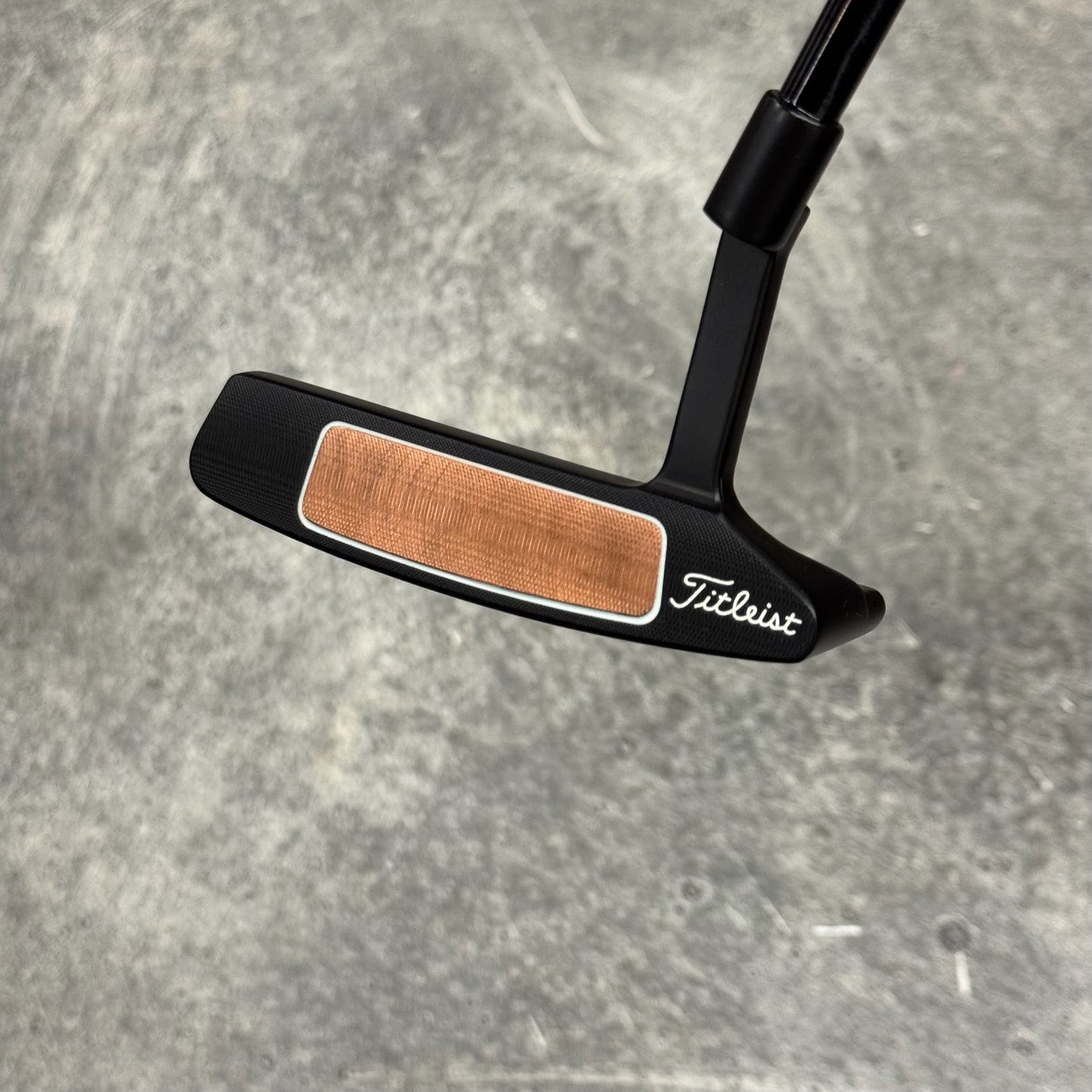 Scotty Cameron Design Newport 2 Detour
