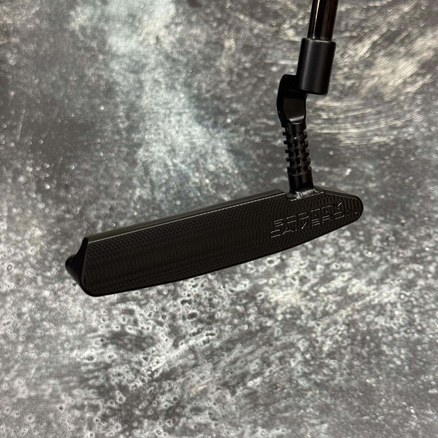 Scotty Cameron Super Select Newport 2 (Screw Neck)