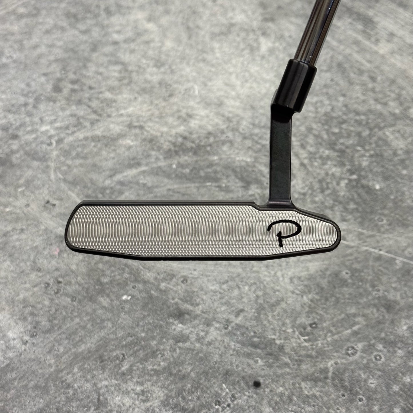 Pieretti Cortino X G$S Insert (Blemish o Neck)