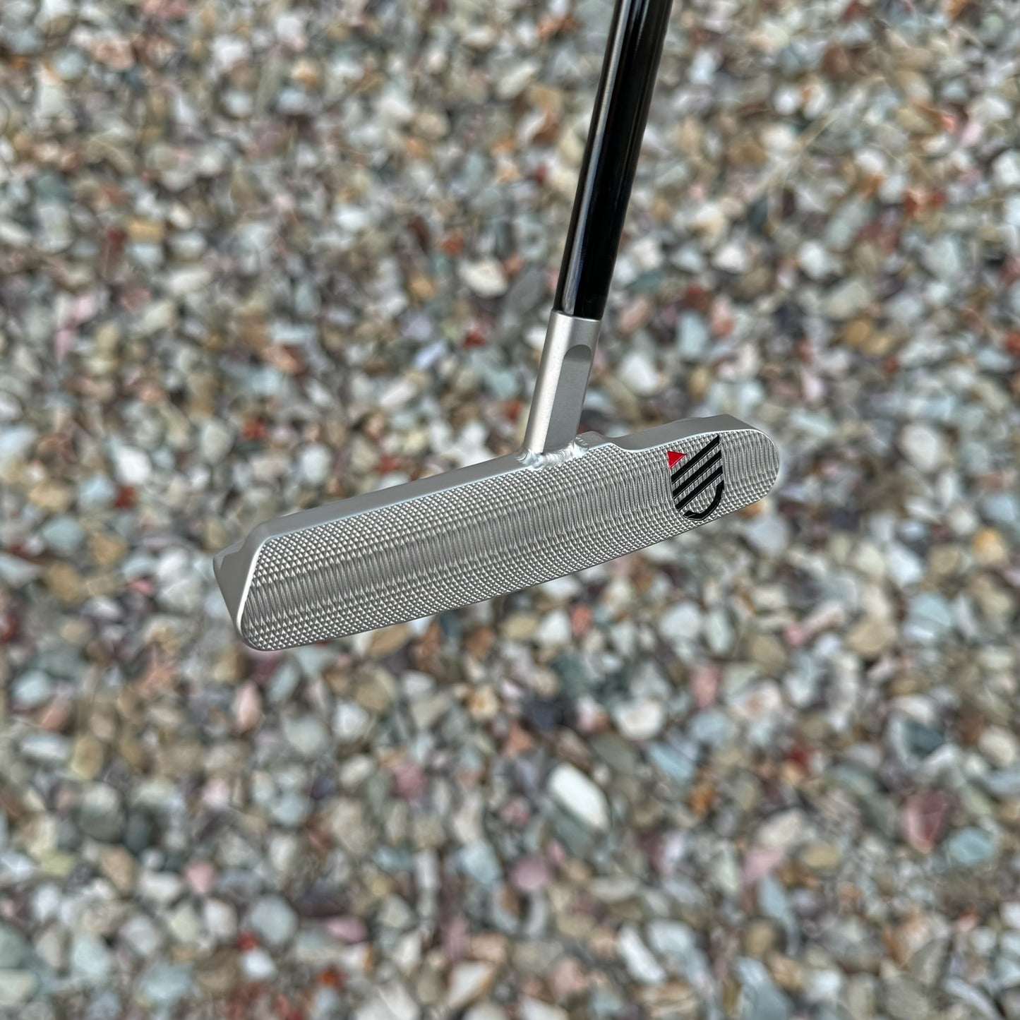 Silverstone Blade Center Shaft