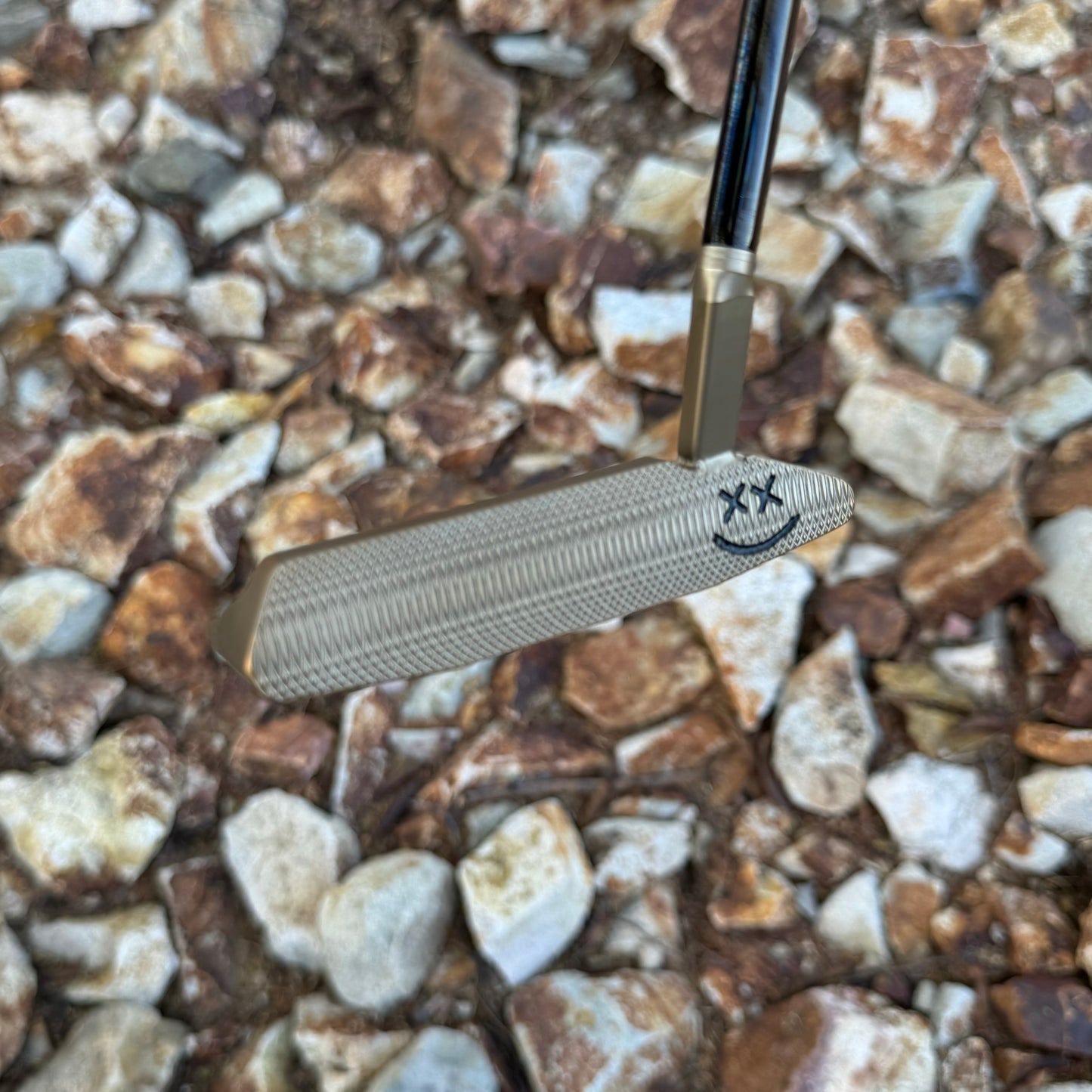 Monaco Short Slant Neck
