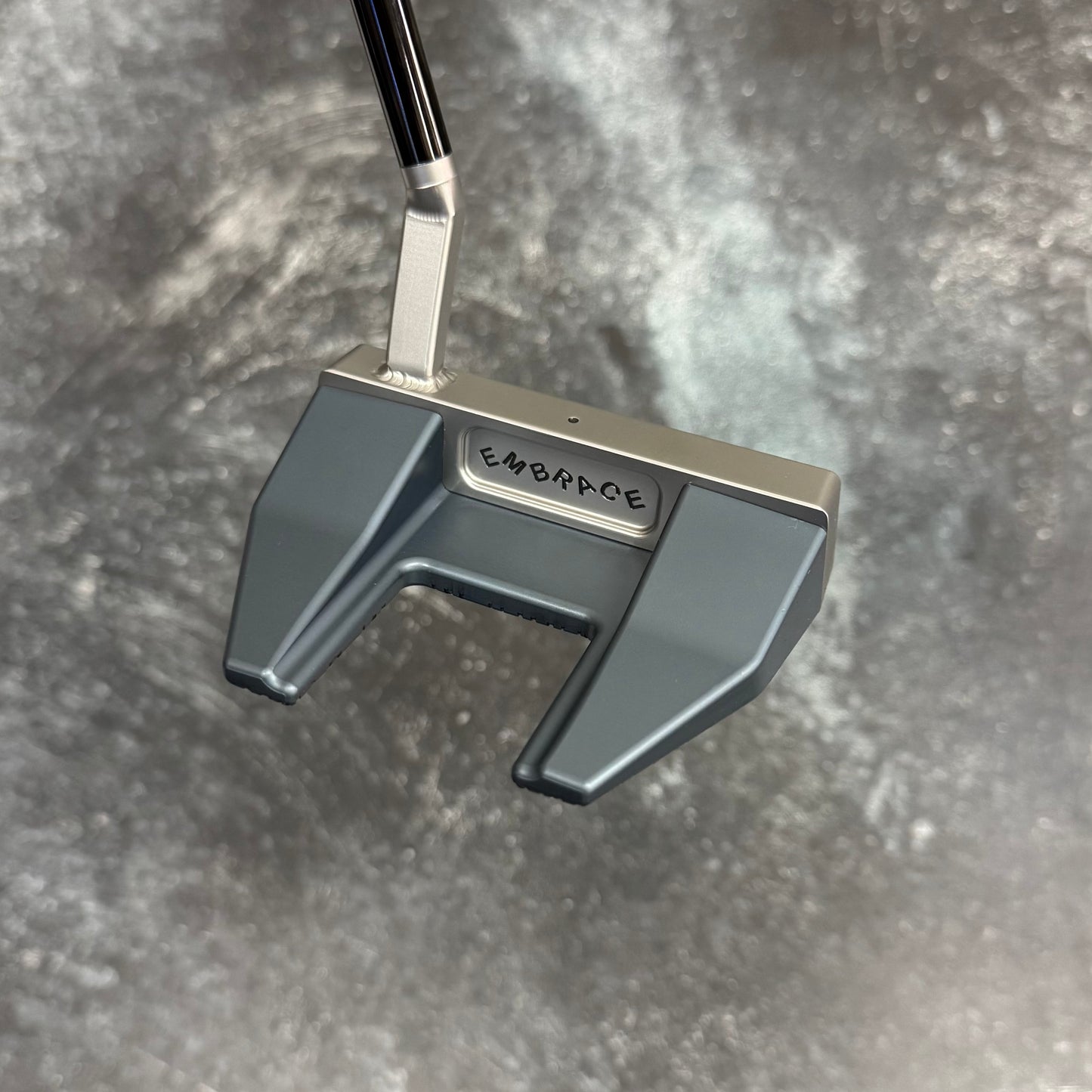 Suzuka X Short Slant Neck