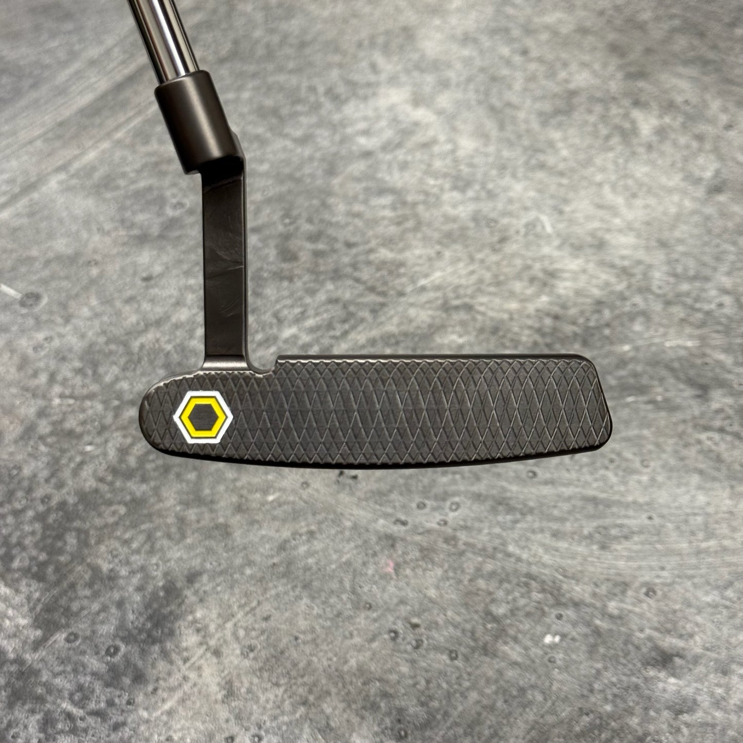 Left Handed Bettinardi BB-1W