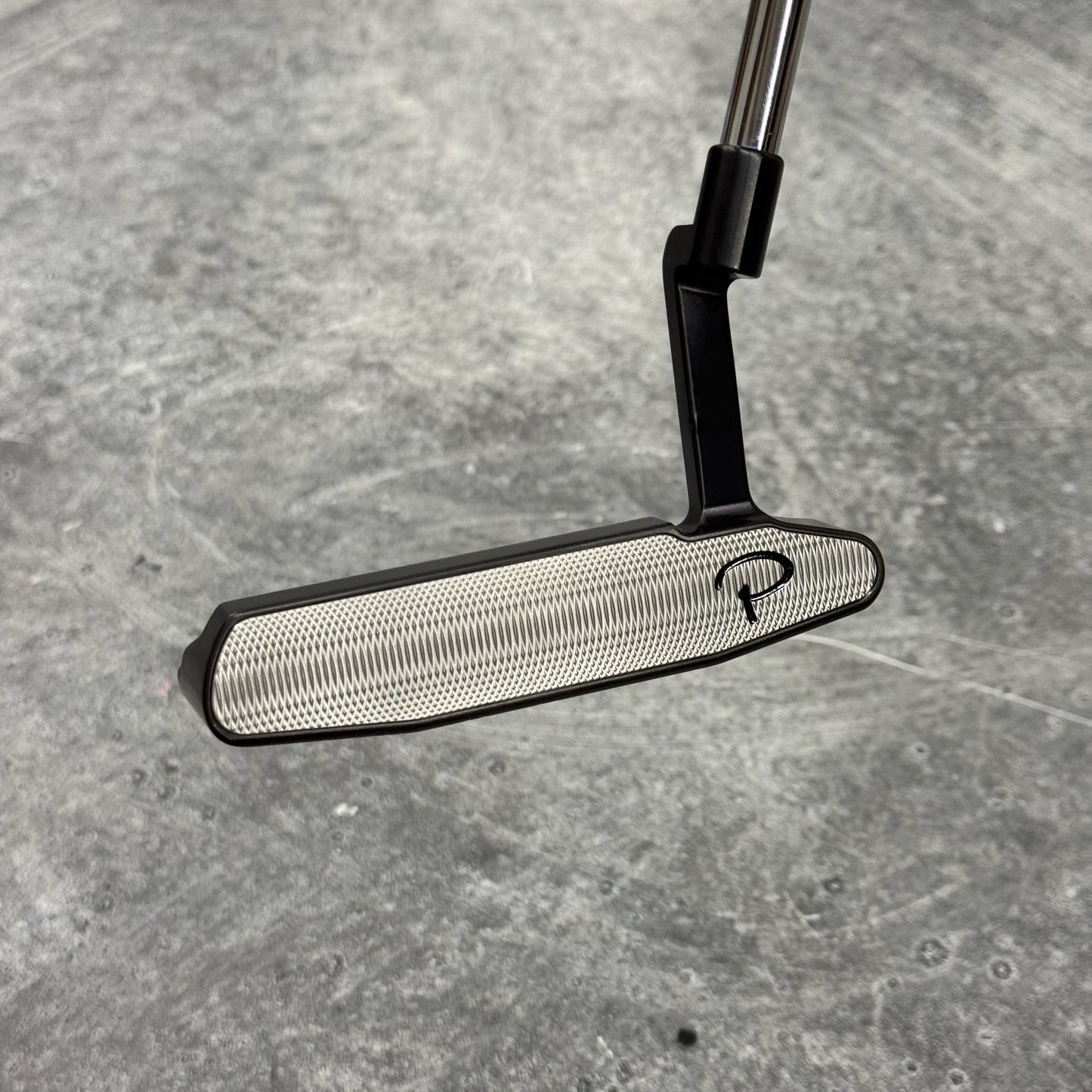 Pieretti Cortino X G$S Insert (Blemish o Neck)