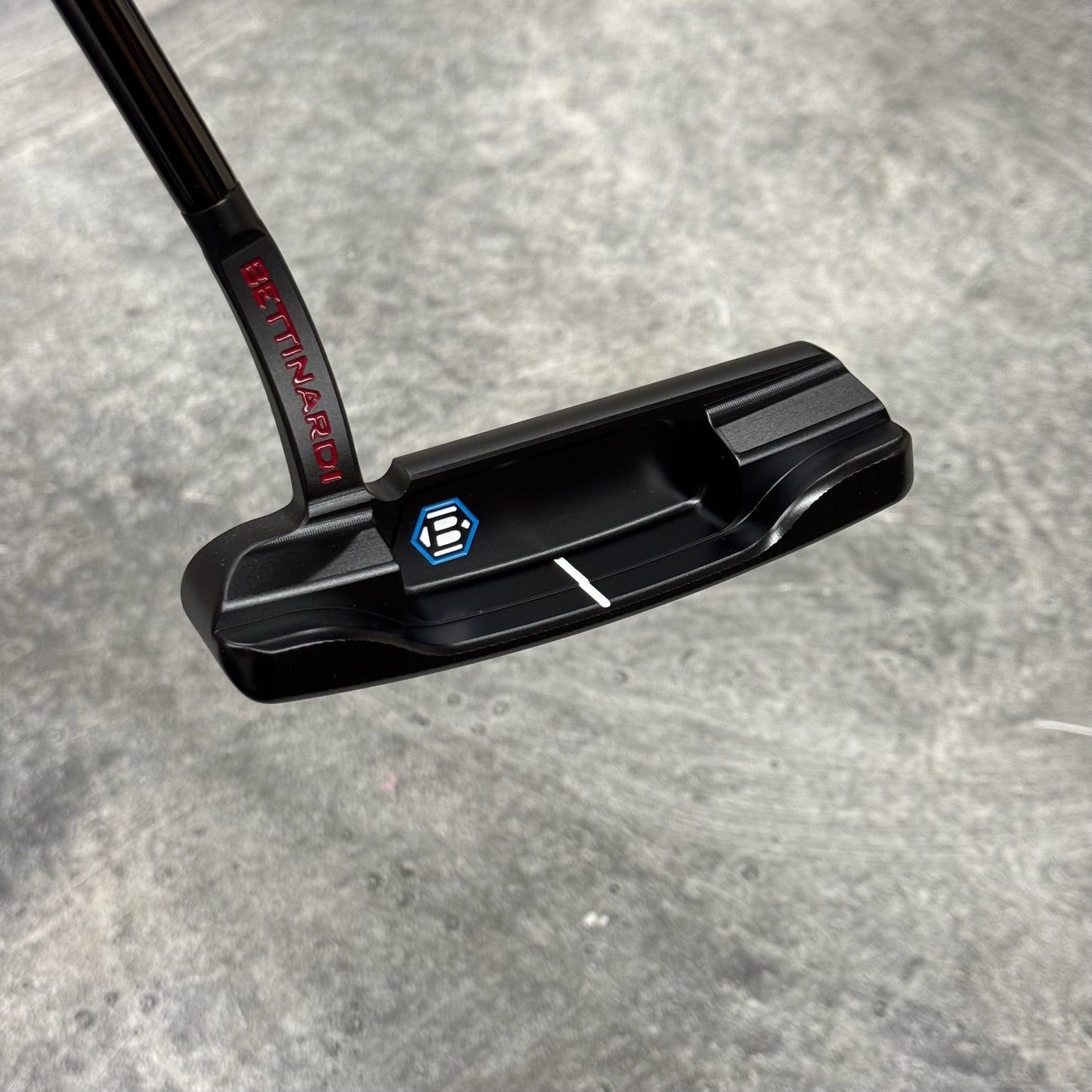 Bettinardi BB-1F