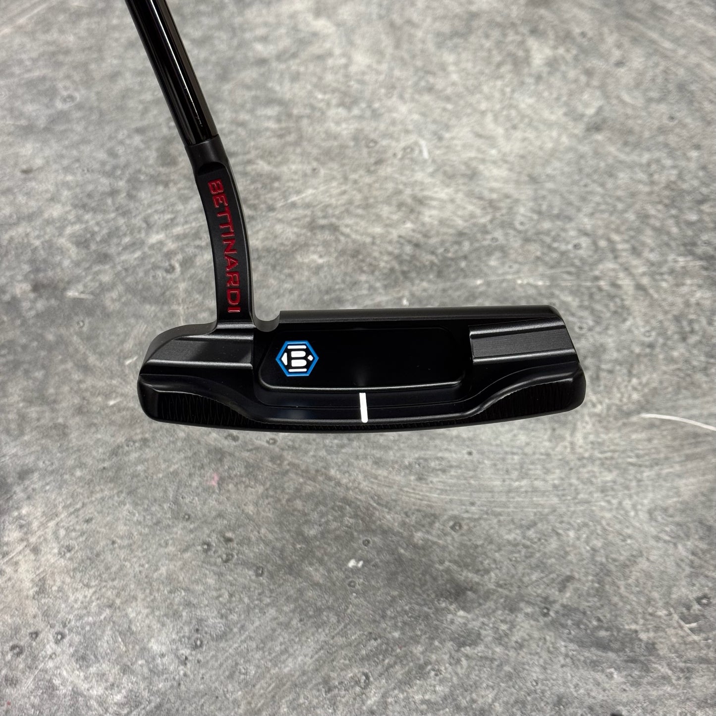 Bettinardi BB-1F