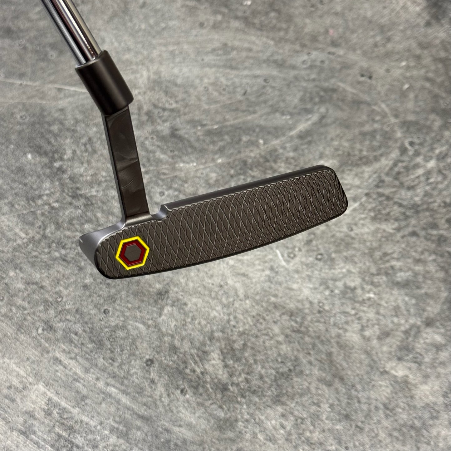 (LH) Bettinardi BB-1W