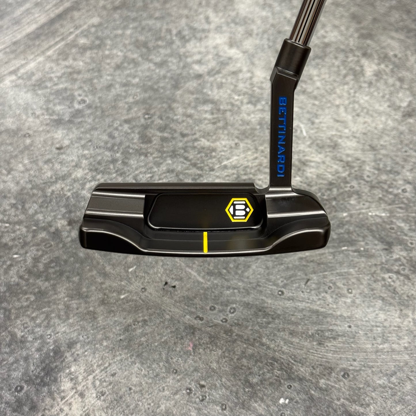Left Handed Bettinardi BB-1W