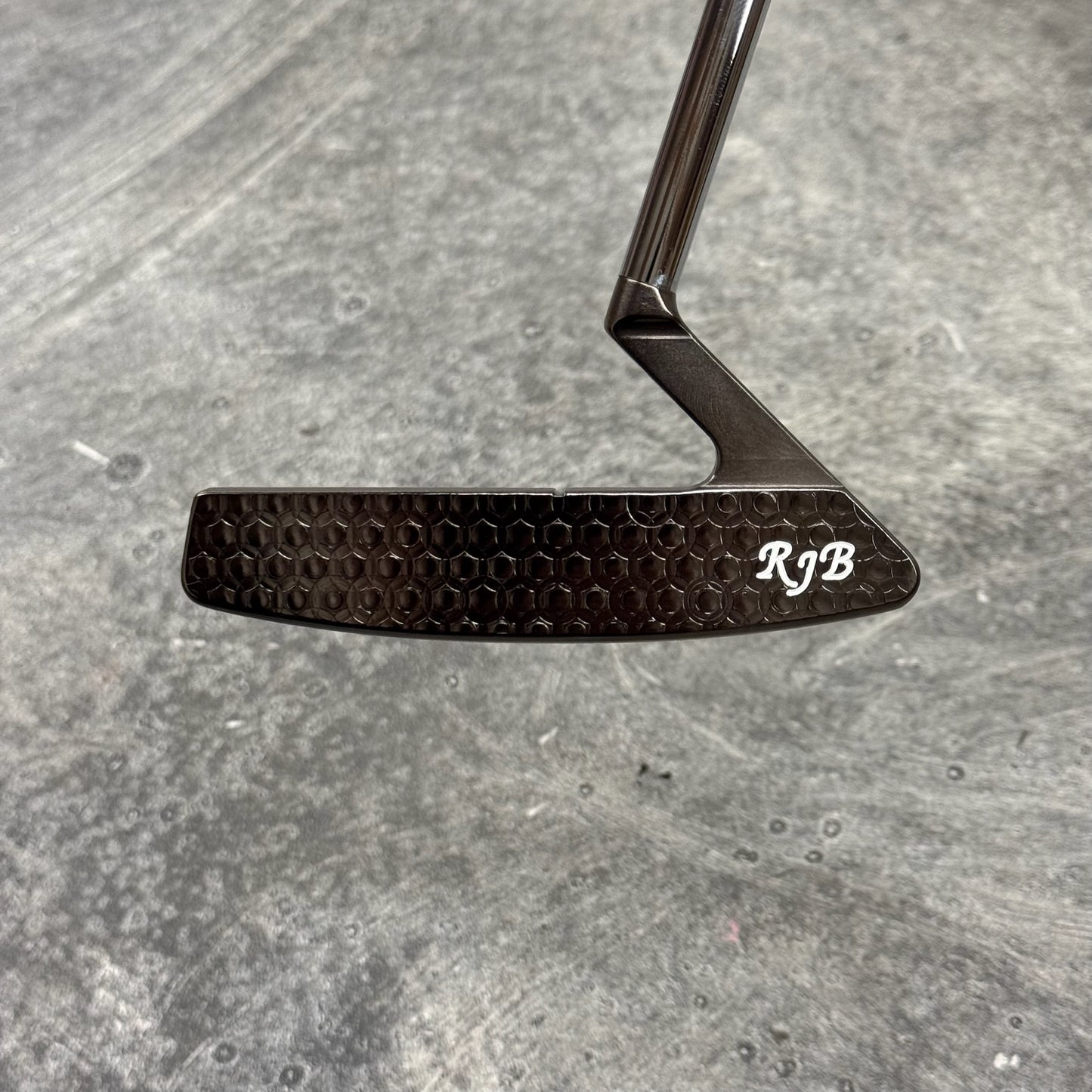 Bettinardi BB11 RJB