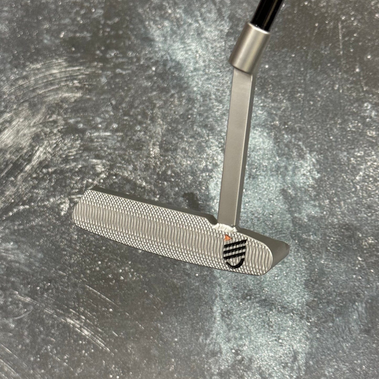 Silverstone (Honeycomb) Long Plumbers Neck