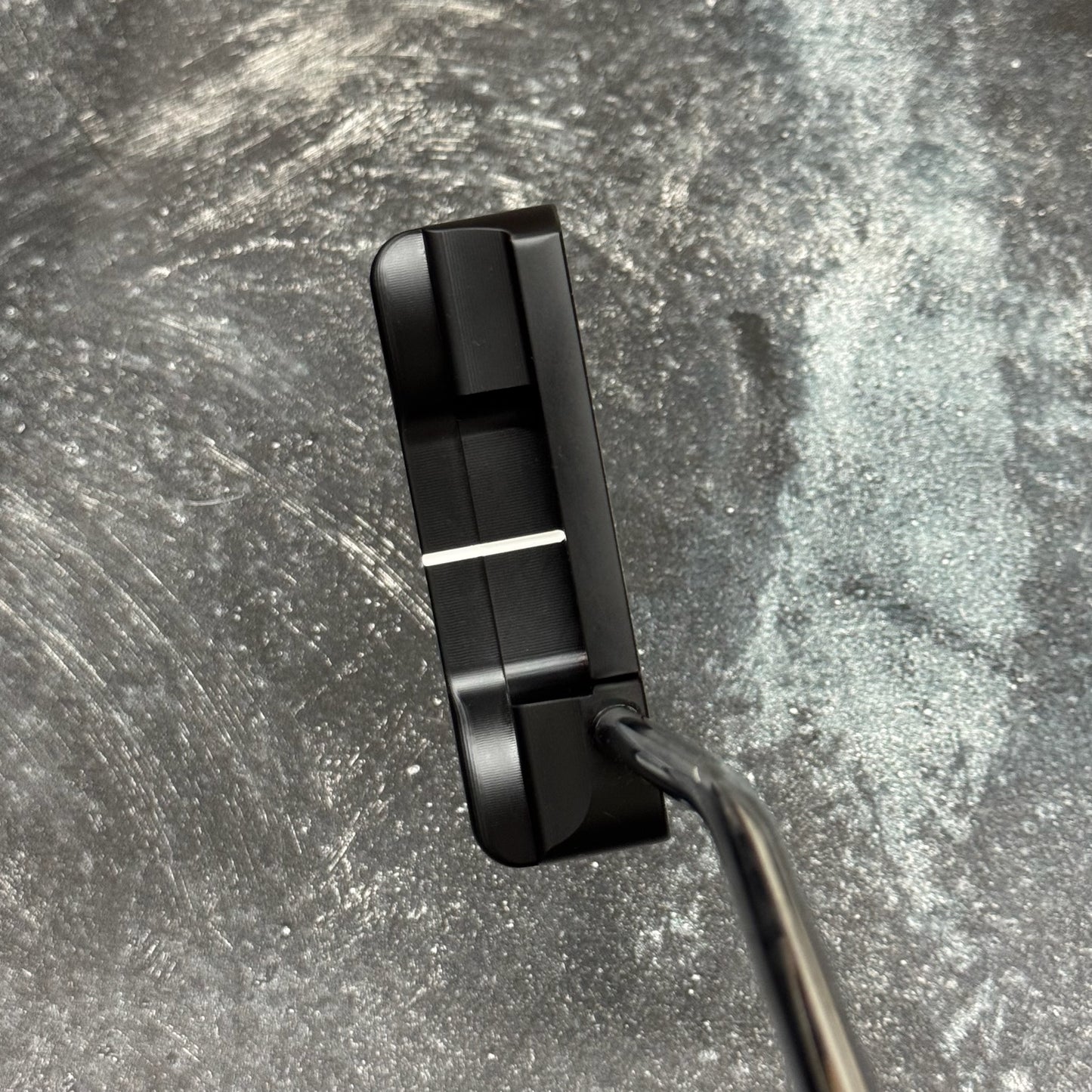 Scotty Cameron Studio Style Catalina Left Handed (Black PVD)