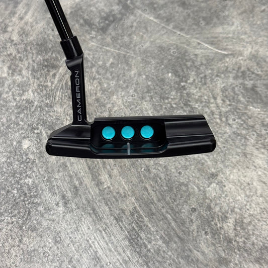 Scotty Cameron Super Select Newport 2 (Smooth Sole)