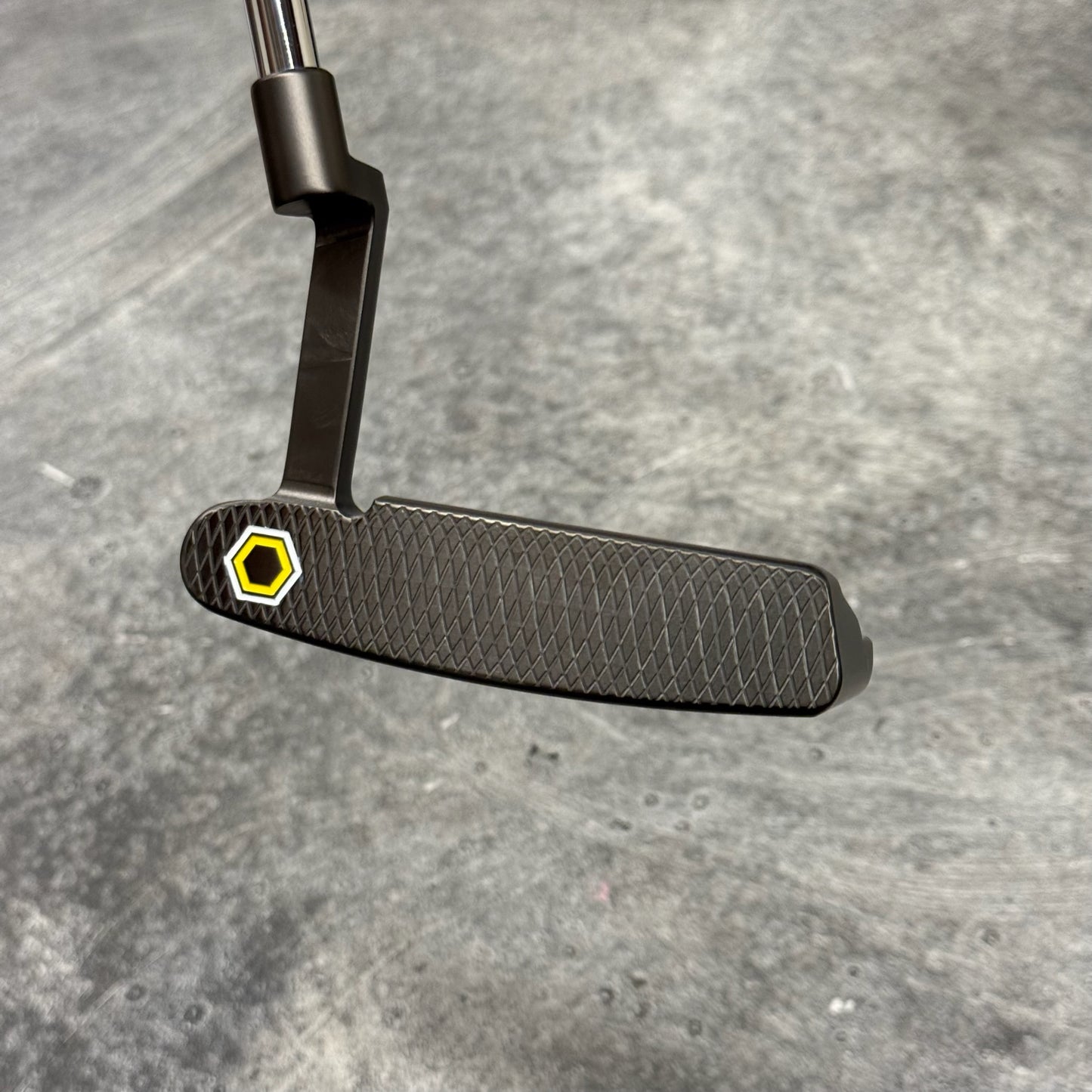 Left Handed Bettinardi BB-1W