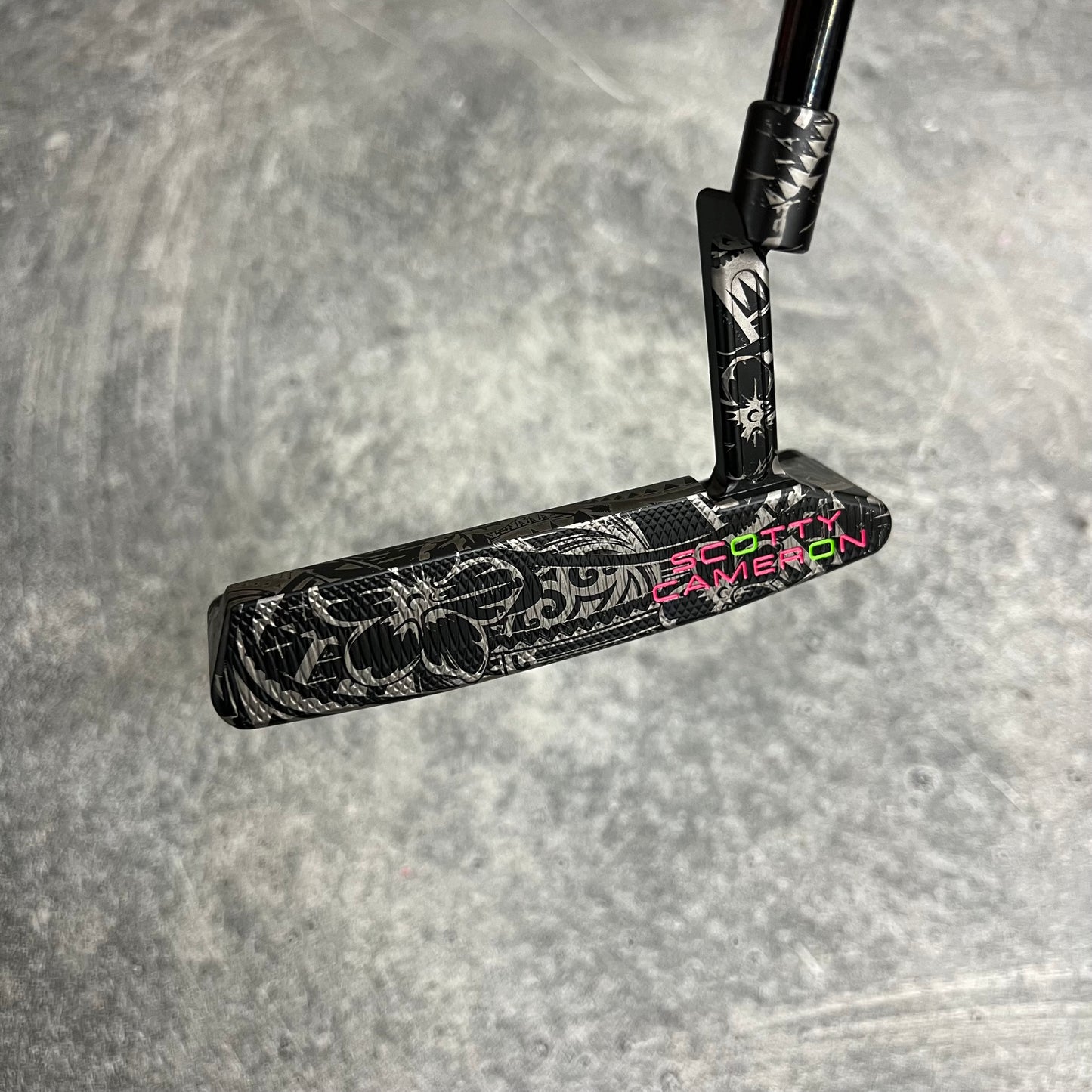 Super Select Tribal Print (Popular Design)