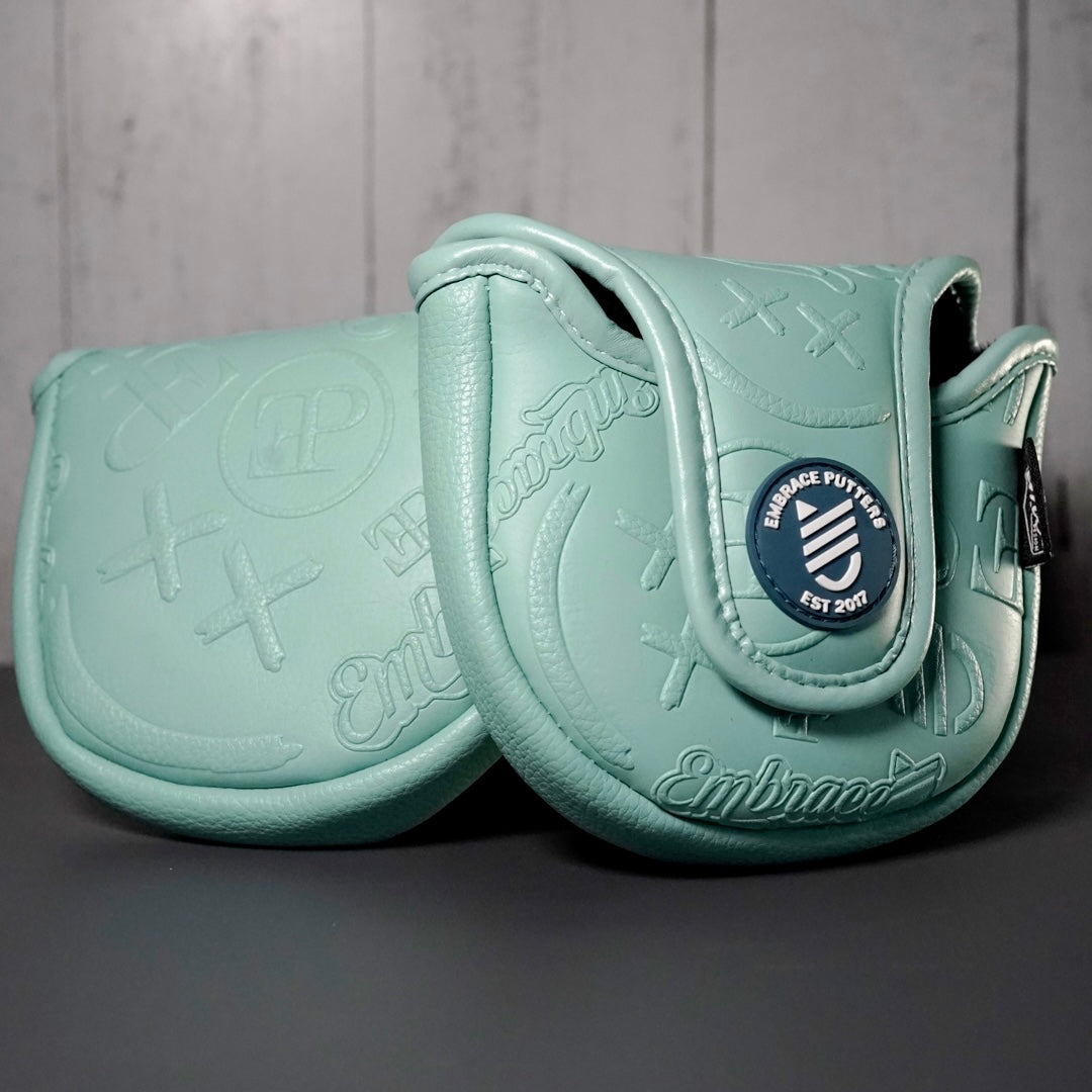 Heritage Headcovers