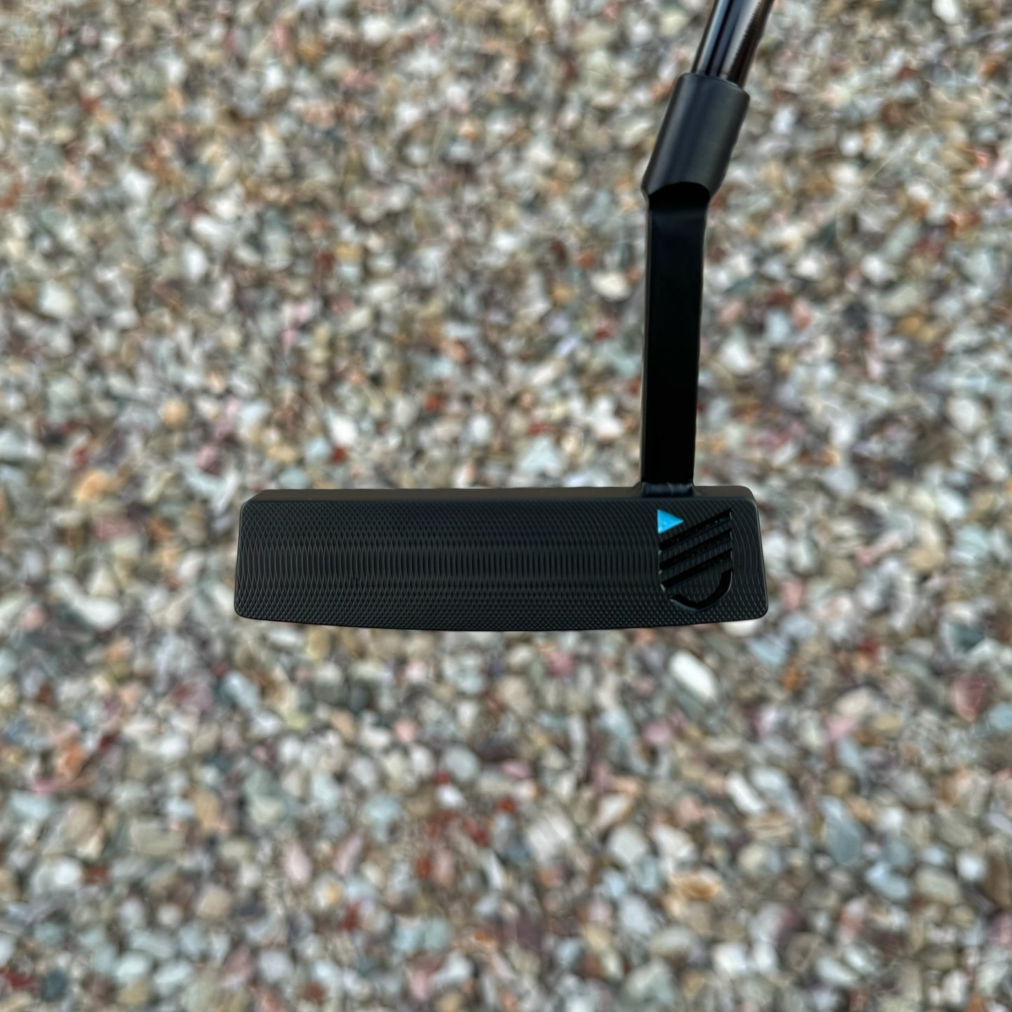 Suzuka X Mid Slant Neck