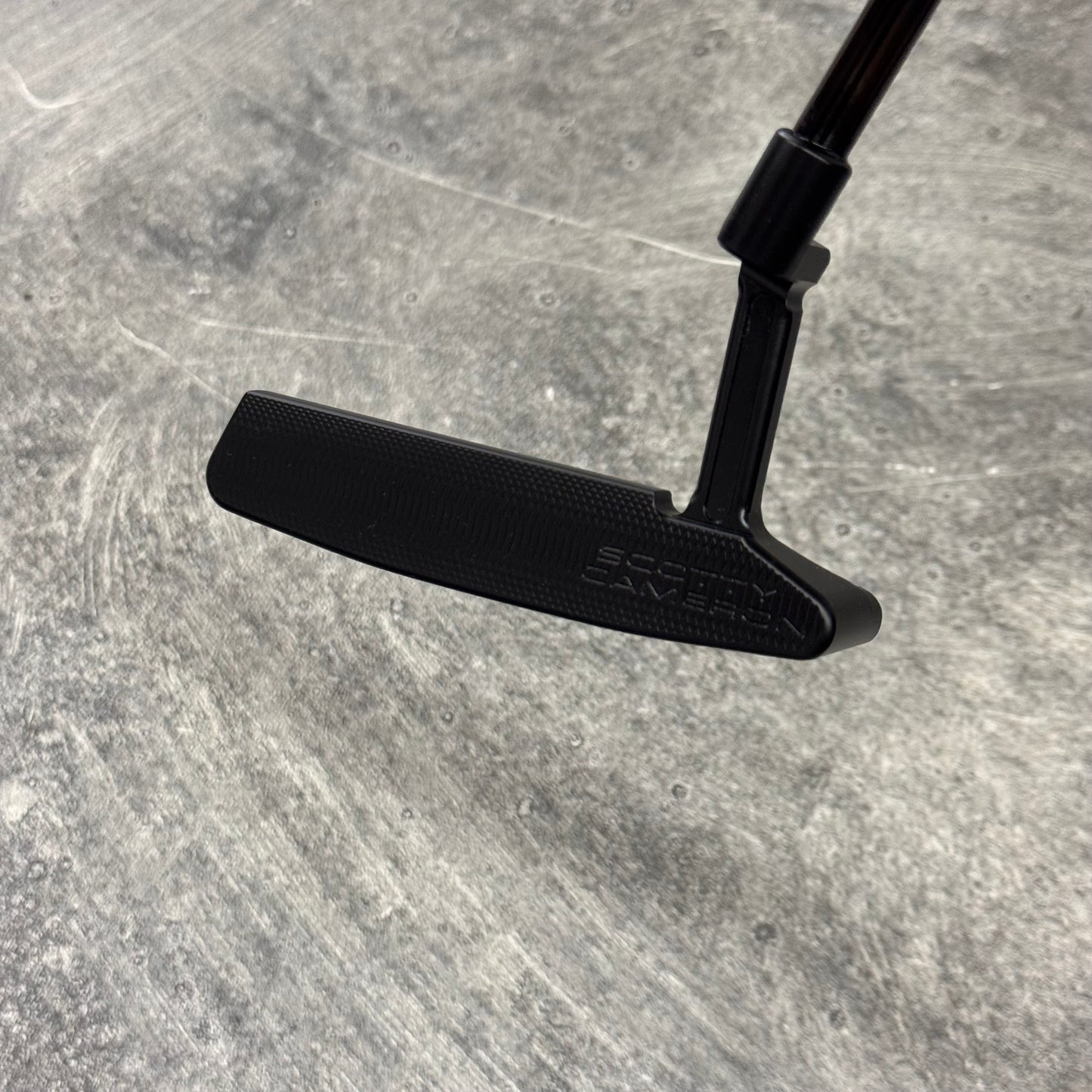 Scotty Cameron Super Select Newport 2 (Smooth Sole)