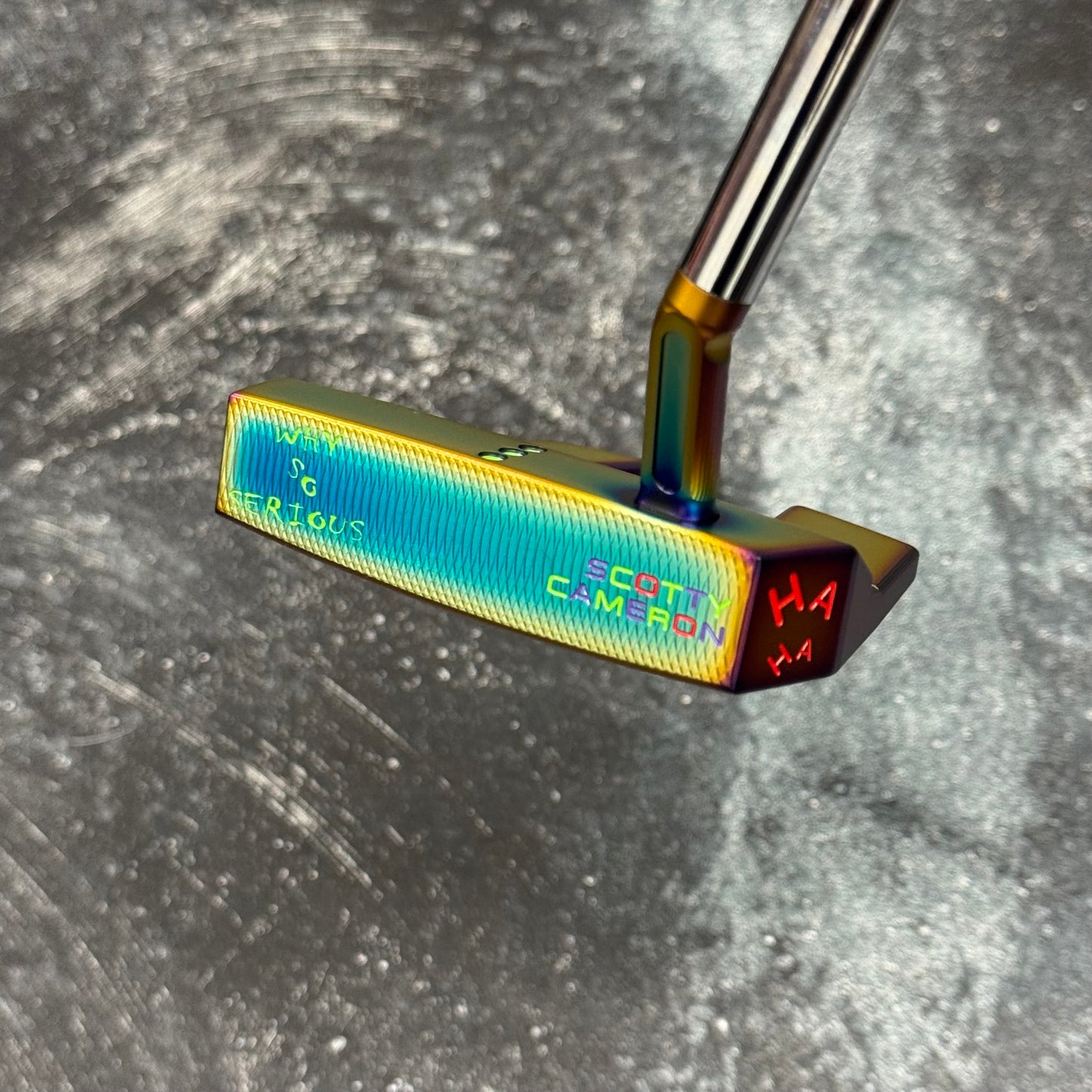 Phantom Joker - “Why so serious?” (Popular Design)